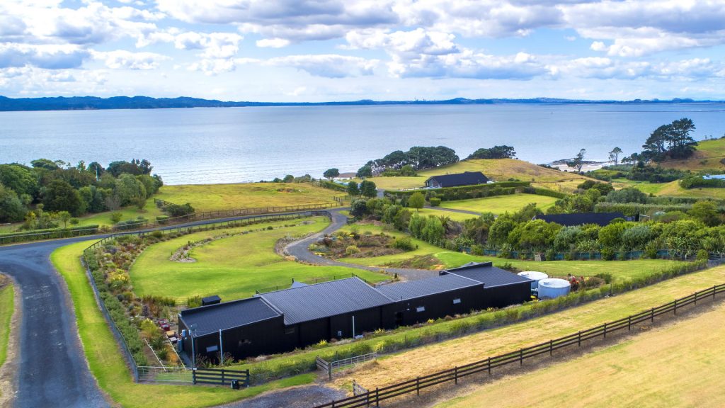 Exclusive Sophisticated Lifestyle - 202d Big Bay Road - SOLD September 2020