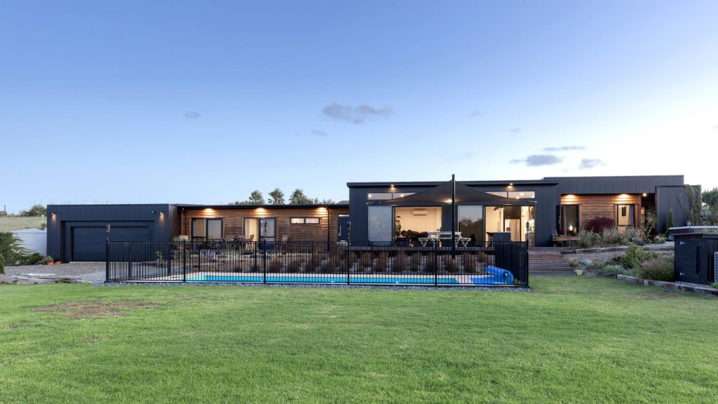 Exclusive Sophisticated Lifestyle - 202d Big Bay Road - SOLD September 2020