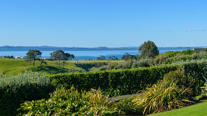 Paradise Found - 459 Grahams Beach Road - SOLD August 2017