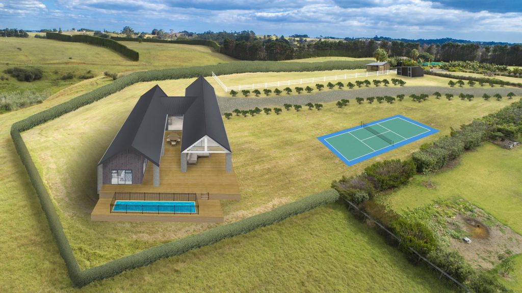 Realise your Dream - 202c Big Bay Road - SOLD September 2020