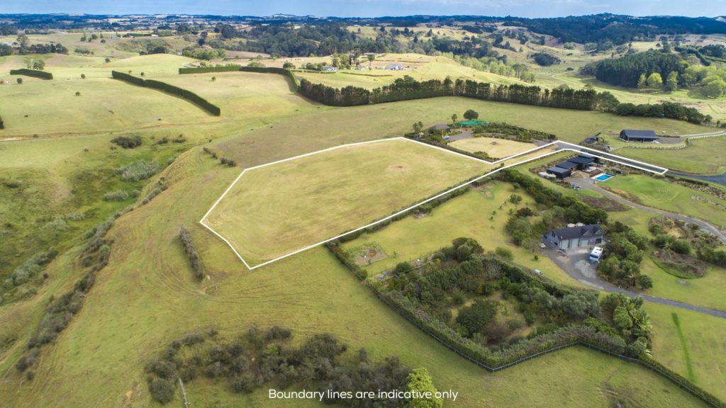 Realise your Dream - 202c Big Bay Road - SOLD September 2020