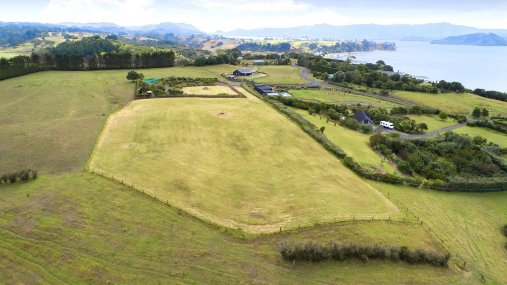 Realise your Dream - 202c Big Bay Road - SOLD September 2020