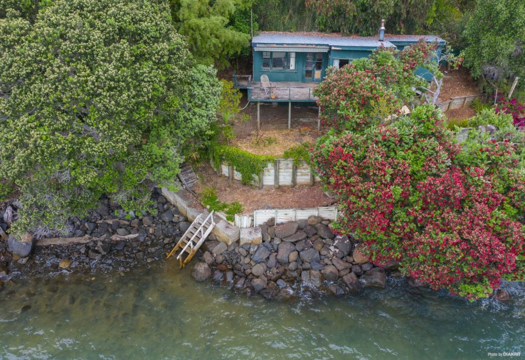 50T Orpheus Road, Orua Bay, Awhitu Peninsula
