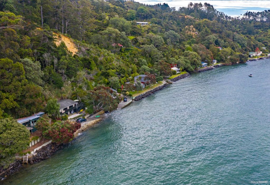 50T Orpheus Road, Orua Bay, Awhitu Peninsula