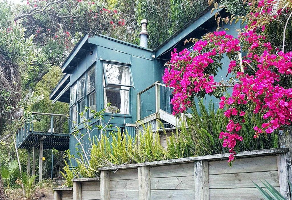 50T Orpheus Road