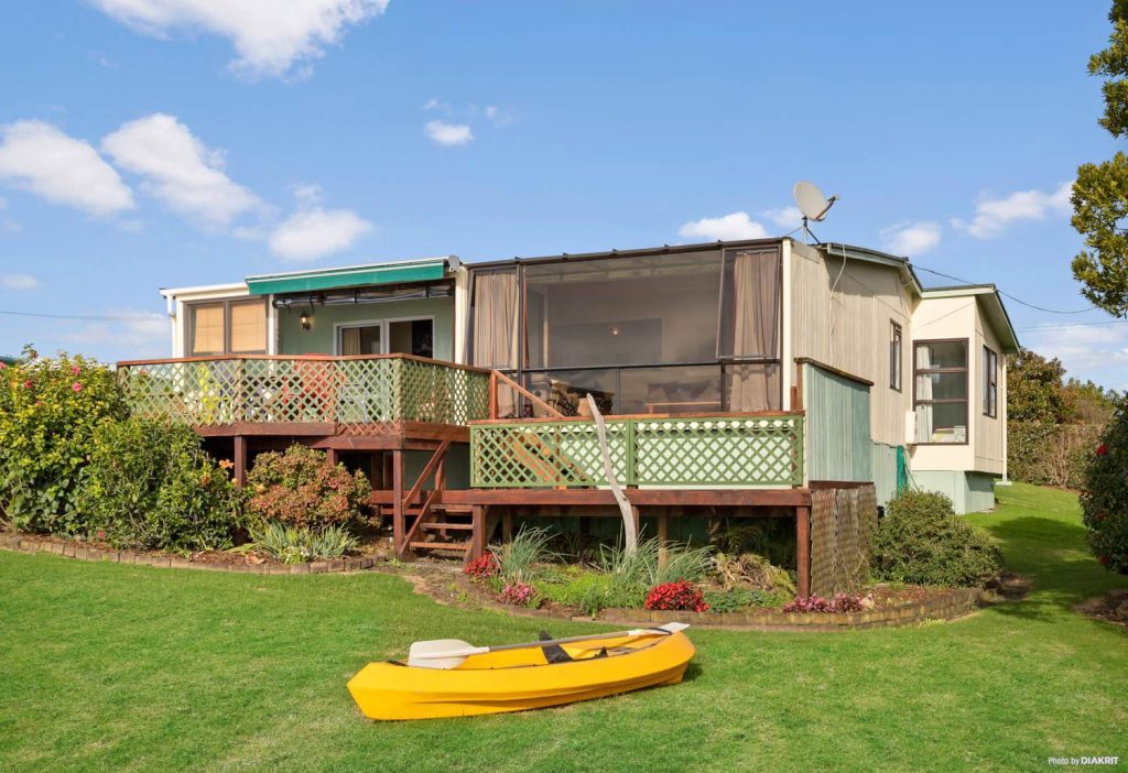 32 Sergeant Road